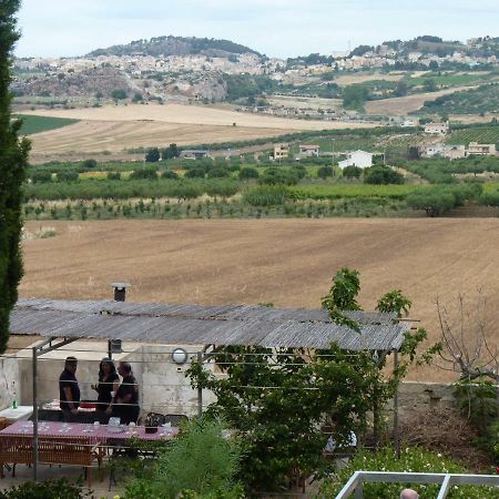 Casabettina Lägenhet Valderice Exteriör bild